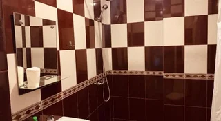 Тенгинское сельское поселение: Hotel Tri Bogatyrya