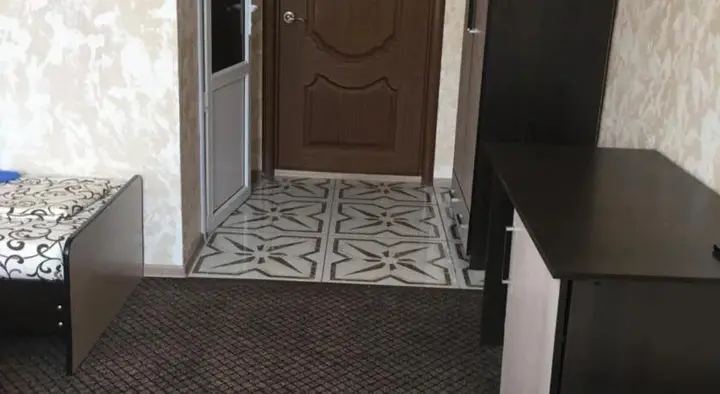 Тенгинское сельское поселение: Hotel Tri Bogatyrya