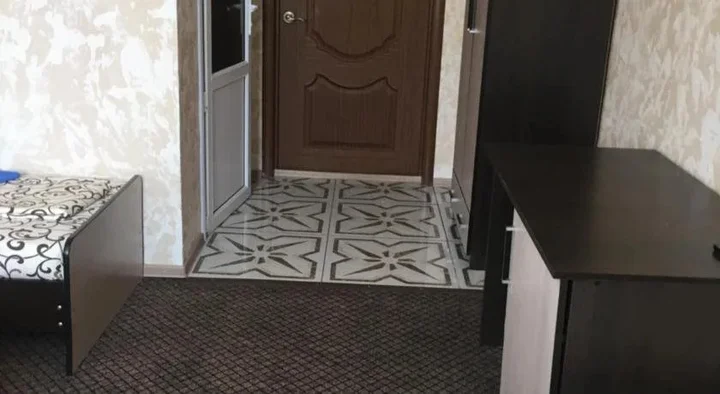 Тенгинское сельское поселение: Hotel Tri Bogatyrya