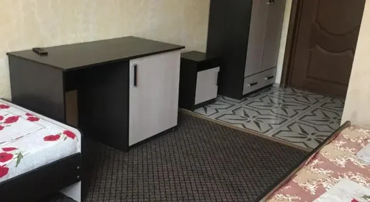 Тенгинское сельское поселение: Hotel Tri Bogatyrya