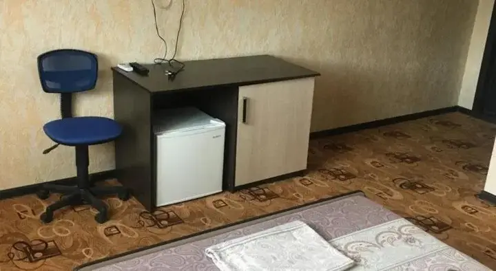 Тенгинское сельское поселение: Hotel Tri Bogatyrya