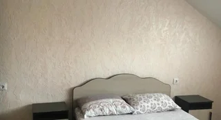 Тенгинское сельское поселение: Hotel Tri Bogatyrya