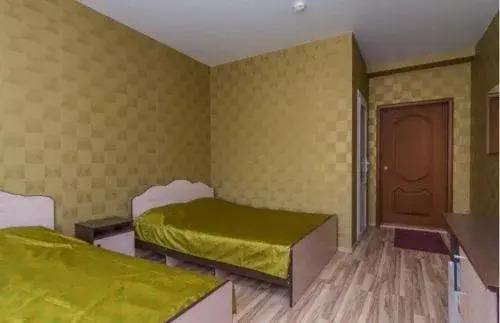 Тенгинское сельское поселение: Hotel Tri Bogatyrya