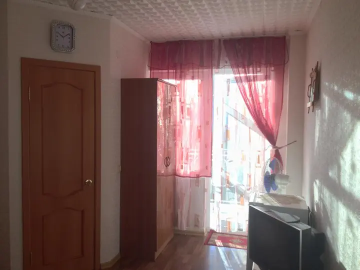 Новомихайловский: Zvezdnaya Hotel