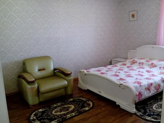 Новомихайловский: Zvezdnaya Hotel