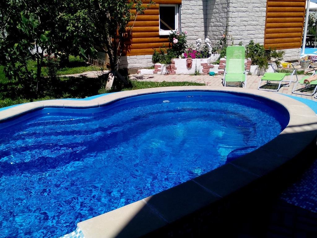 Новомихайловский: Zvezdnaya Hotel