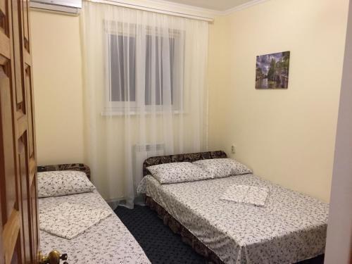 Туапсе: Inn Svetlana
