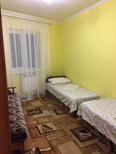 Туапсе: Inn Svetlana