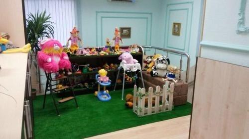 Туапсе: Гостевой Дом Калинина 13