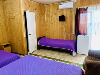 Новомихайловский: Hutorok(Tuapse)