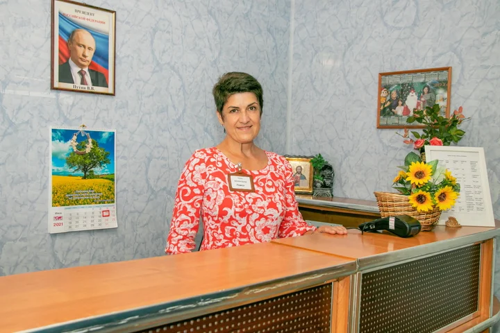 Новомихайловский: Hutorok(Tuapse)