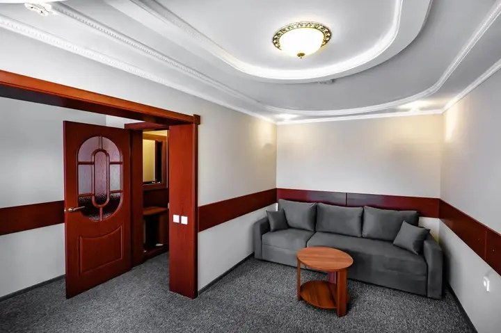 Армавир: apartamenty komfort