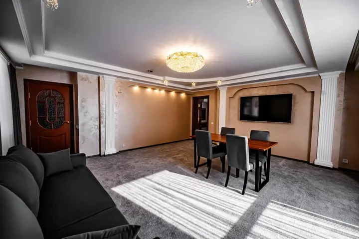 Армавир: apartamenty komfort