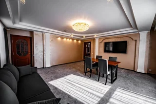 Армавир: apartamenty komfort