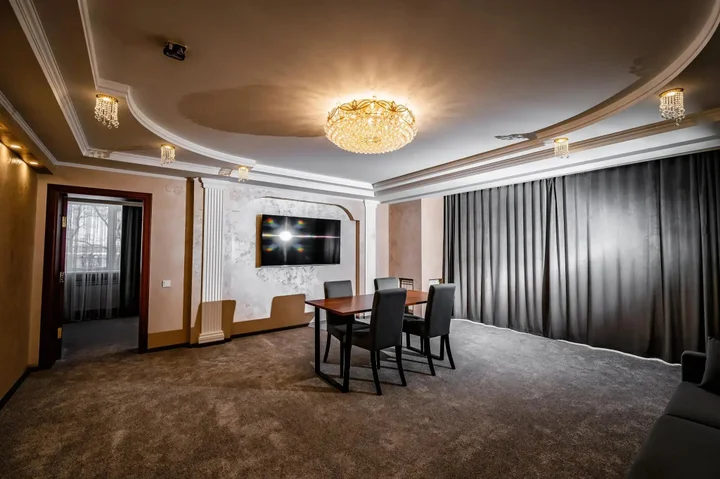 Армавир: apartamenty komfort