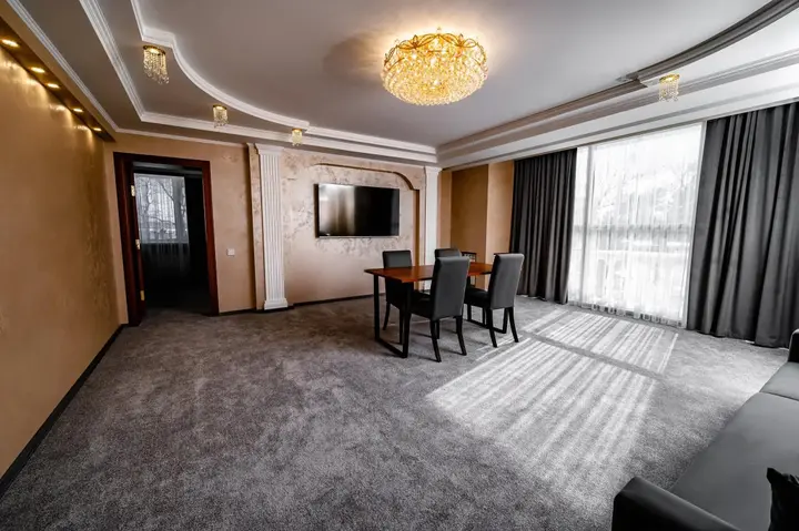 Армавир: apartamenty komfort