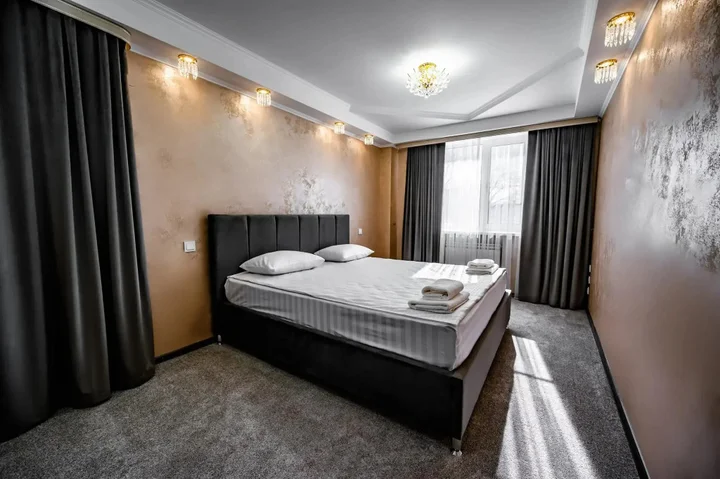 Армавир: apartamenty komfort