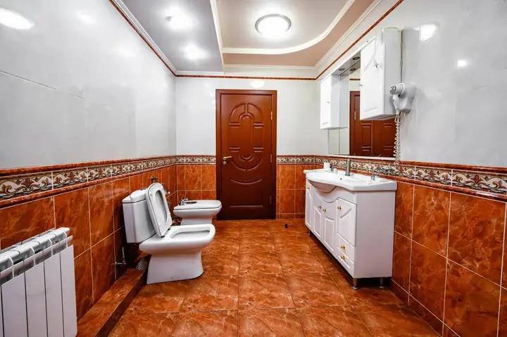 Армавир: apartamenty komfort