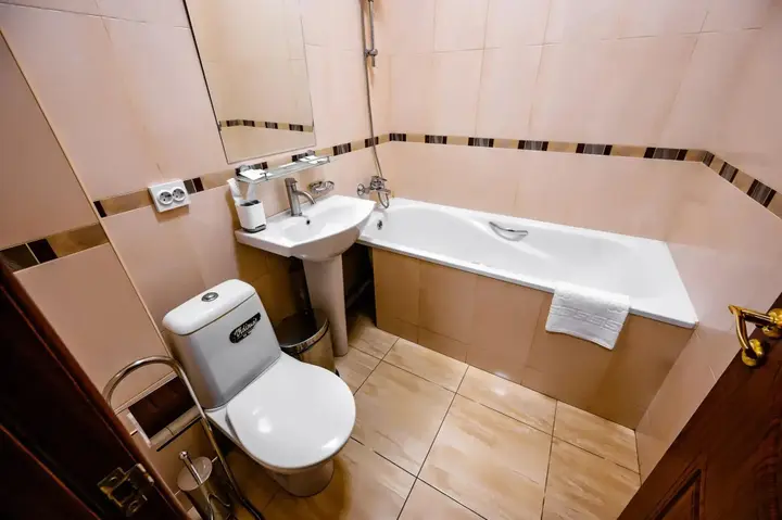 Армавир: apartamenty komfort
