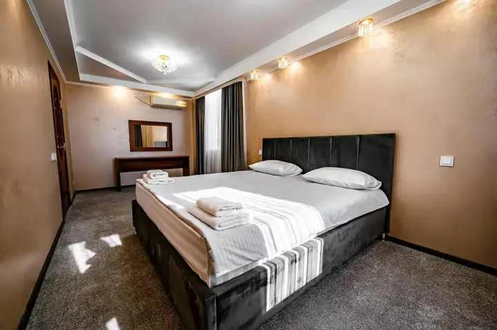 Армавир: apartamenty komfort
