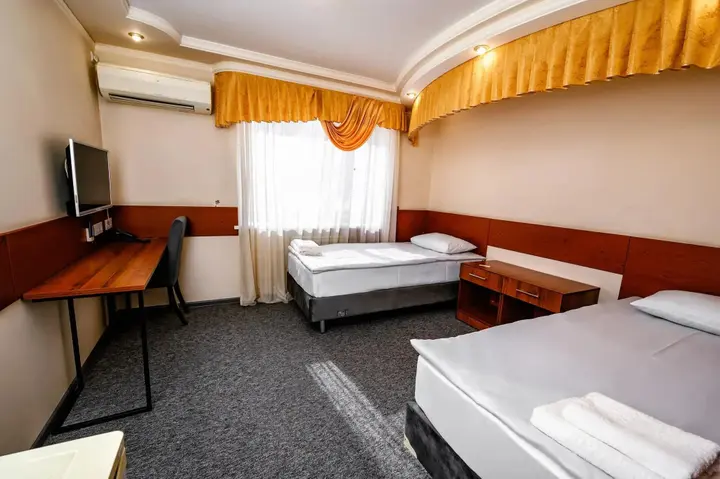 Армавир: apartamenty komfort