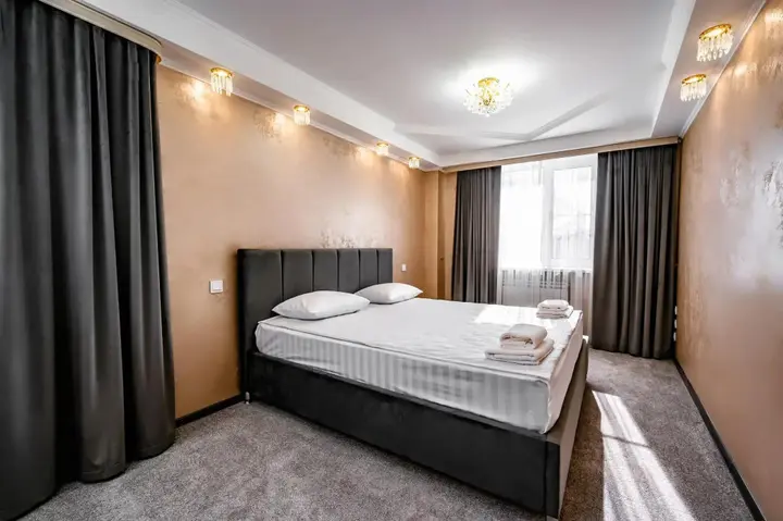 Армавир: apartamenty komfort