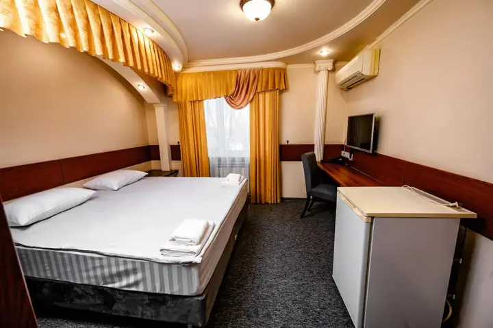 Армавир: apartamenty komfort