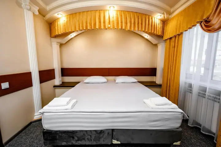 Армавир: apartamenty komfort