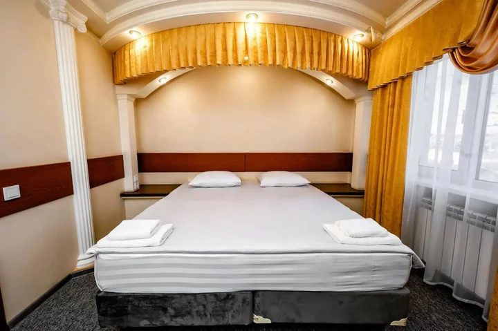Армавир: apartamenty komfort