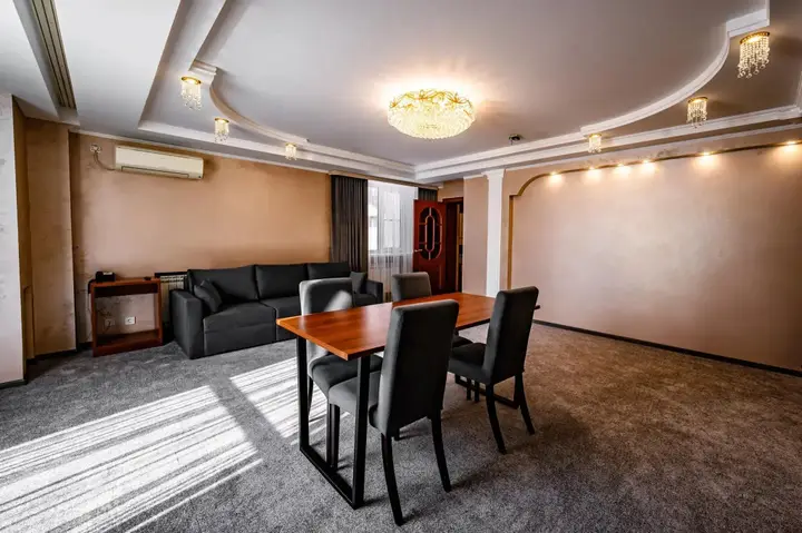 apartamenty komfort — фото 3