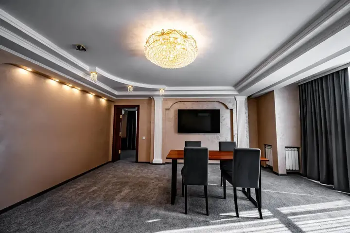 Армавир: apartamenty komfort