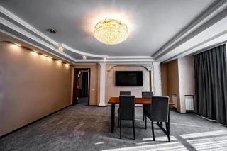 Армавир: apartamenty komfort