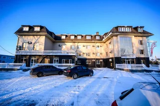 Армавир: apartamenty komfort