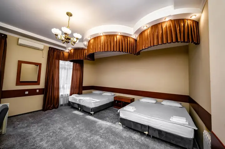Армавир: apartamenty komfort
