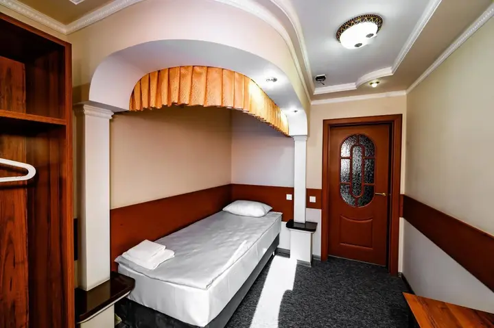 Армавир: apartamenty komfort