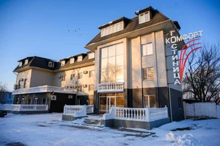 Армавир: apartamenty komfort