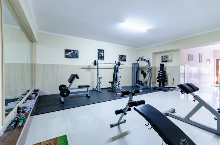 Джубга: Гостевой дом Корона