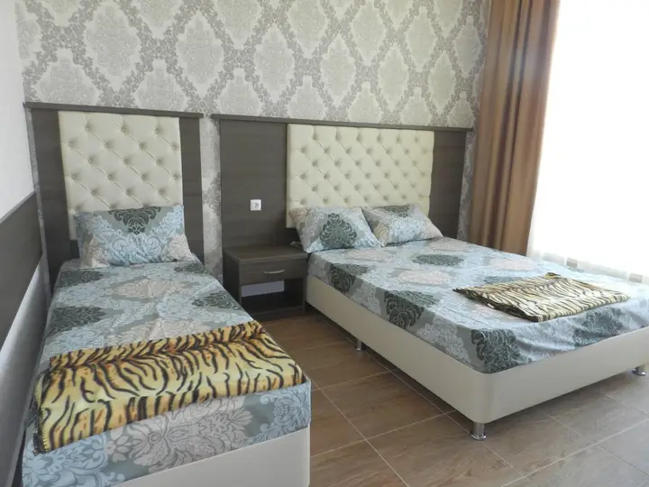 Guest House Larisa — фото 1