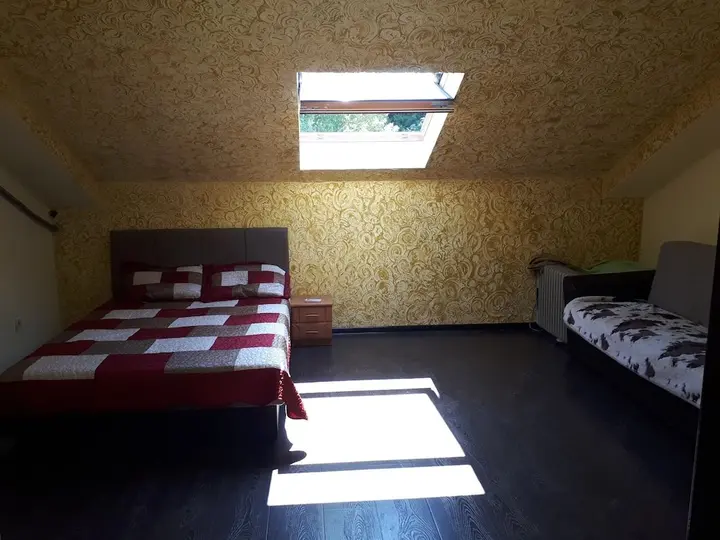 Туапсе: Pansionat Lesnaya Skazka