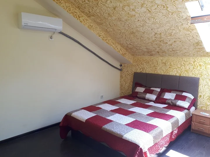 Туапсе: Pansionat Lesnaya Skazka