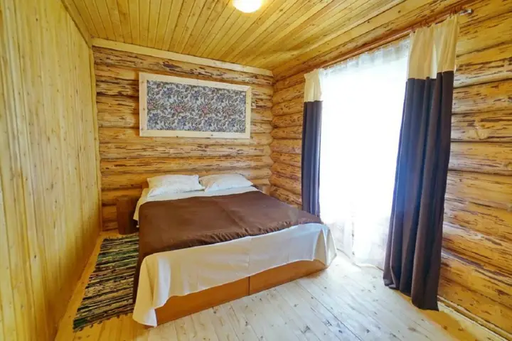 Lukomore U Morya Guest House — фото 2