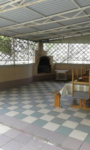 Тенгинское сельское поселение: Guest house Magia