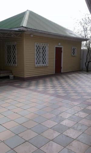 Тенгинское сельское поселение: Guest house Magia