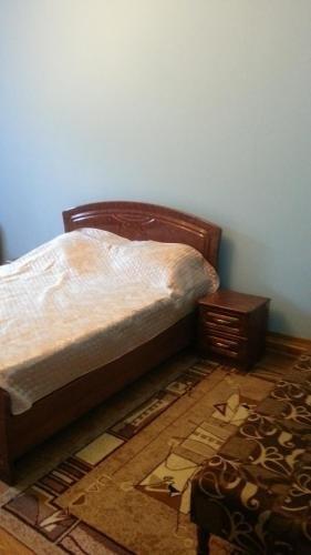 Тенгинское сельское поселение: Guest house Magia
