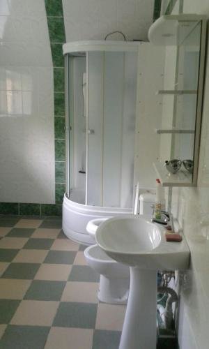 Тенгинское сельское поселение: Guest house Magia