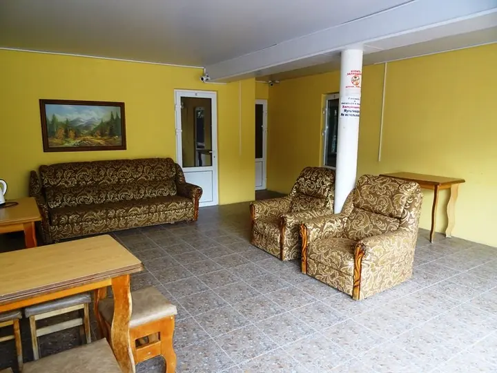 Тенгинское сельское поселение: Magnat (Tuapse)