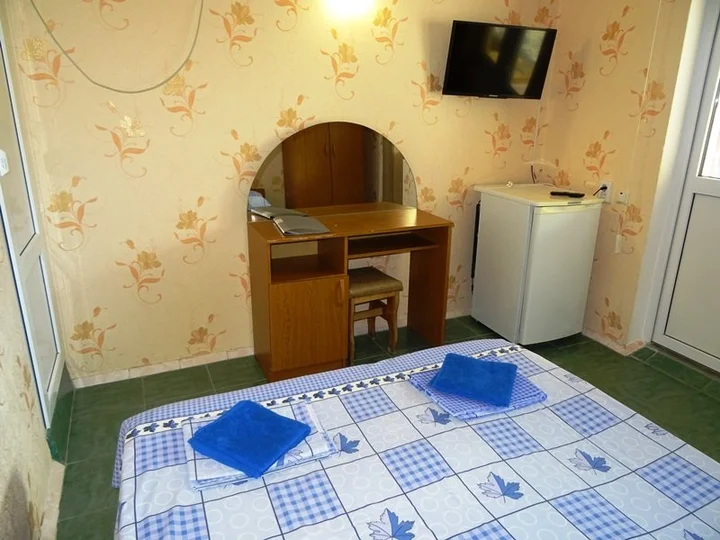Тенгинское сельское поселение: Magnat (Tuapse)