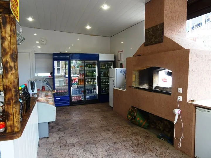 Тенгинское сельское поселение: Magnat (Tuapse)