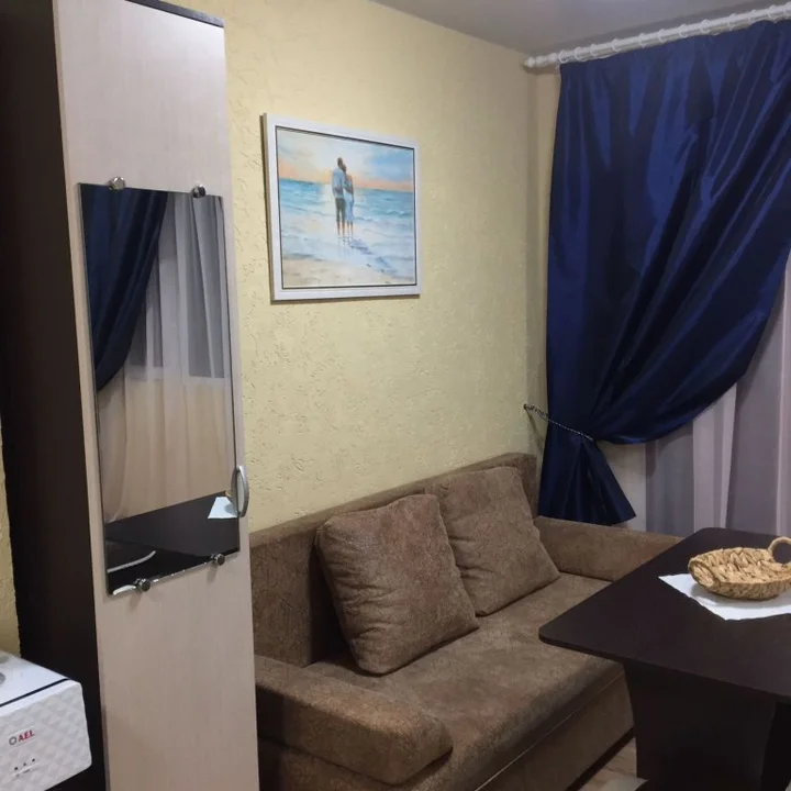 Туапсе: Гостевой Дом Meduza