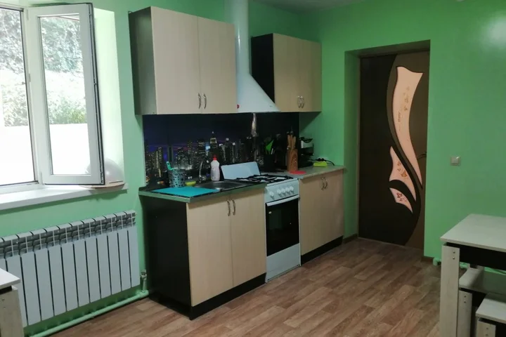 Туапсе: Гостевой Дом Meduza